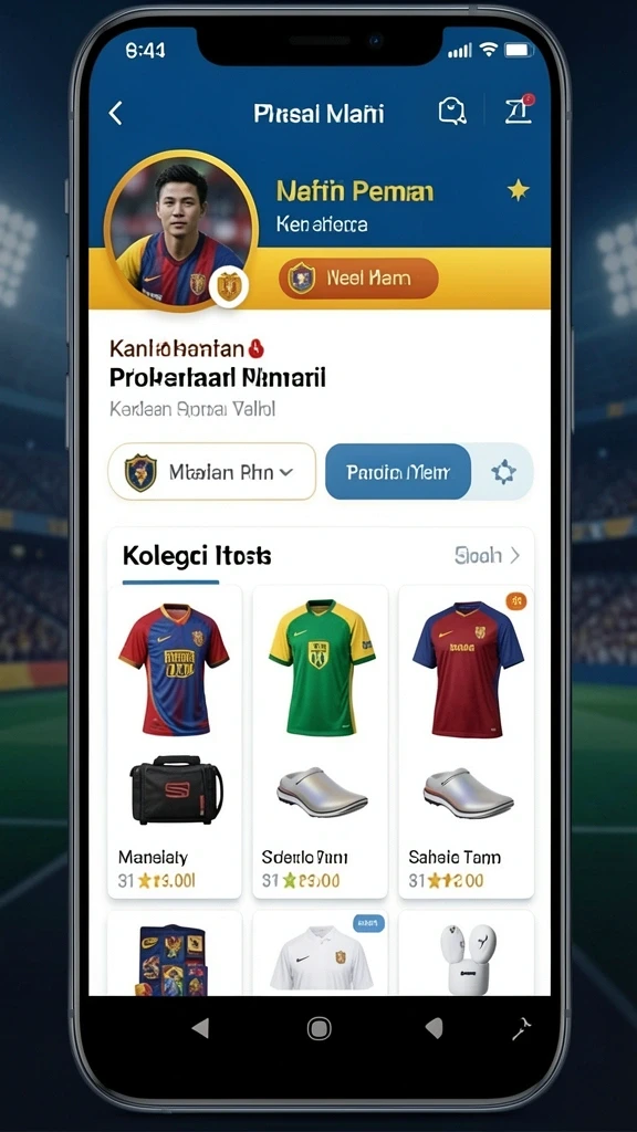 Screenshot superhoki nomor 1