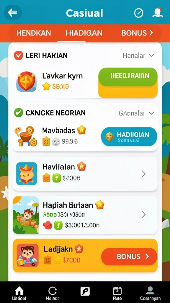 Screenshot superhoki nomor 2