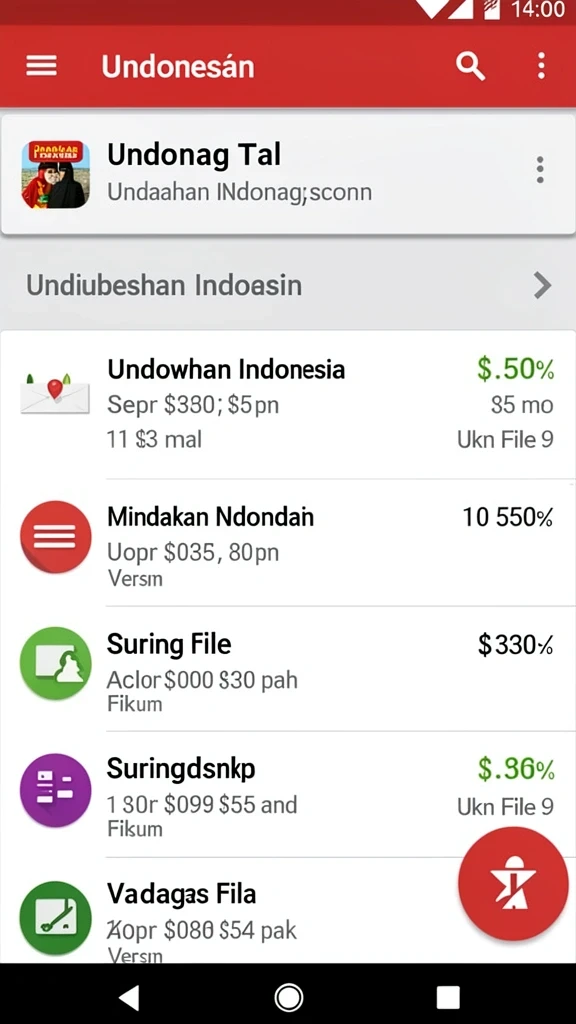 Screenshot surga55 nomor 2