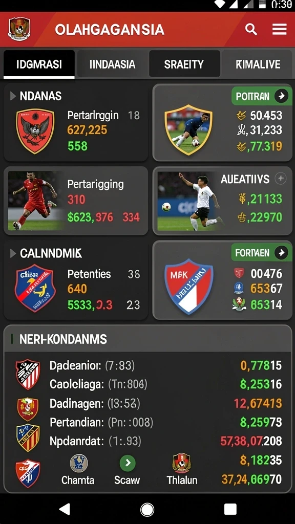 Screenshot surga55 nomor 3