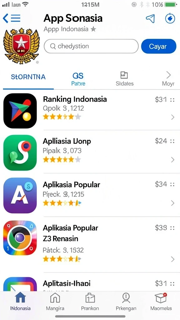 Screenshot surga77 nomor 1