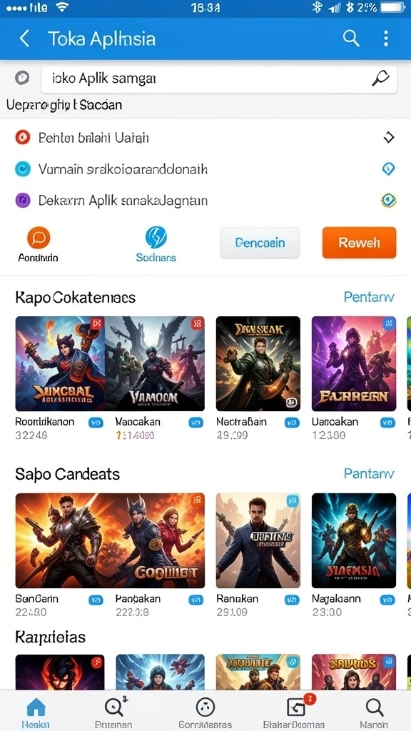 Screenshot surga88 nomor 1