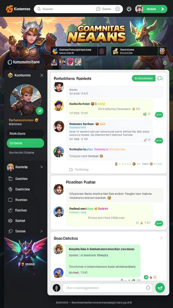 Screenshot surgaplay nomor 2