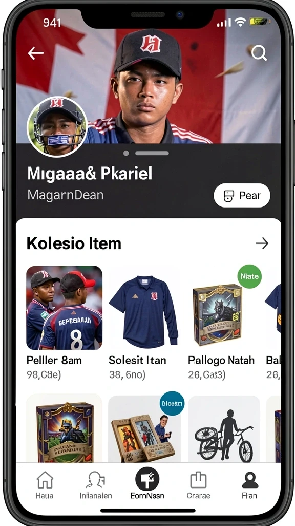 Screenshot taruhan77 nomor 1
