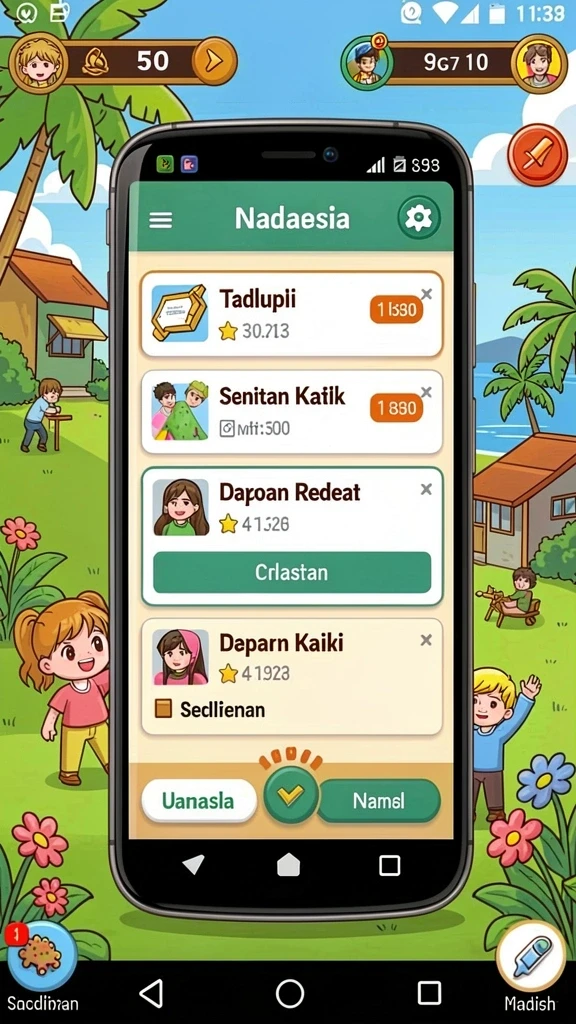 Screenshot taruhan77 nomor 3