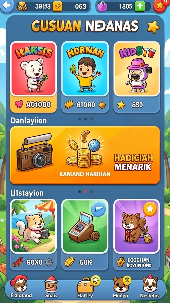 Screenshot tempur99 nomor 2