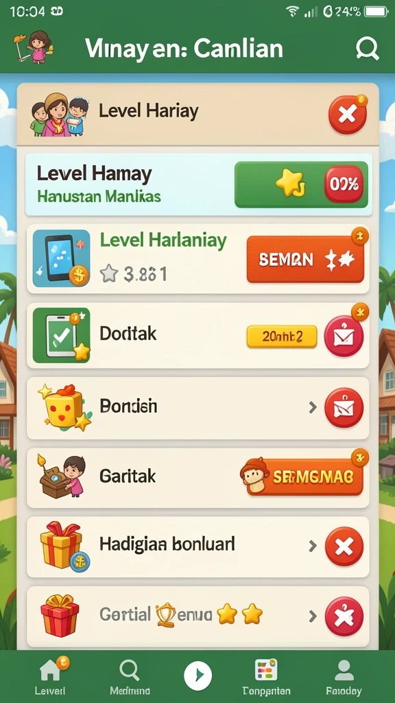 Screenshot uang77 nomor 2