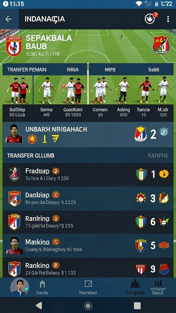 Screenshot untunggo nomor 3