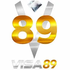 visa89 APK Resmi — ikon aplikasi