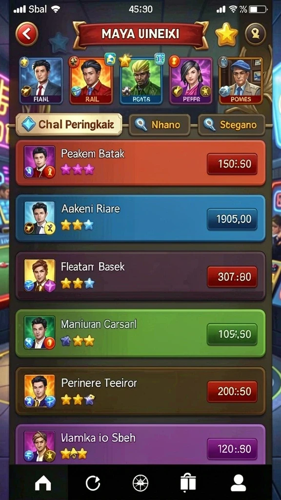 Screenshot winallcasino nomor 1