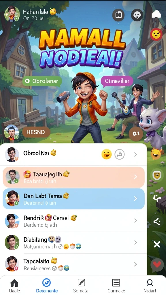 Screenshot wongtoto nomor 2