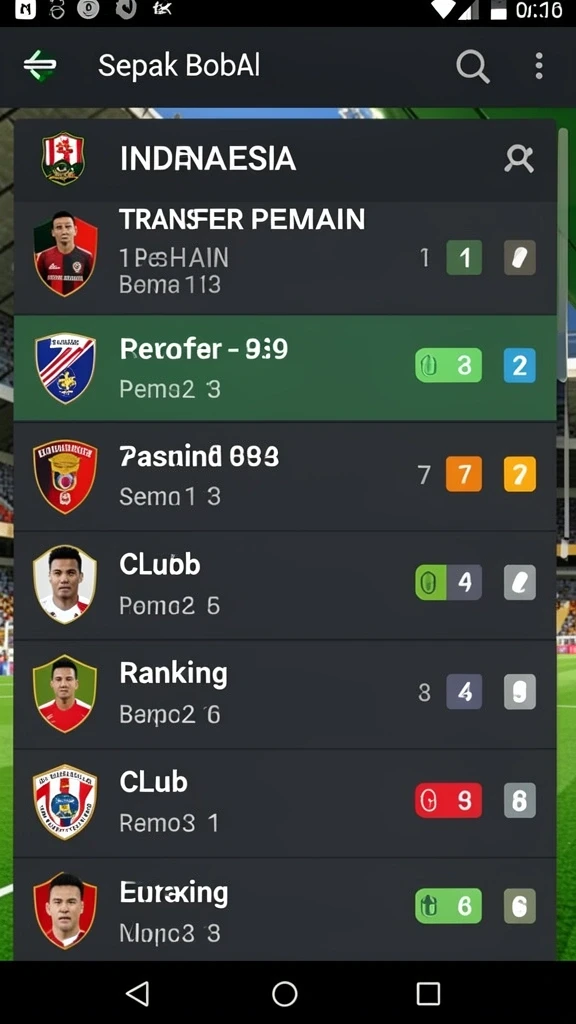 Screenshot wow77 nomor 2