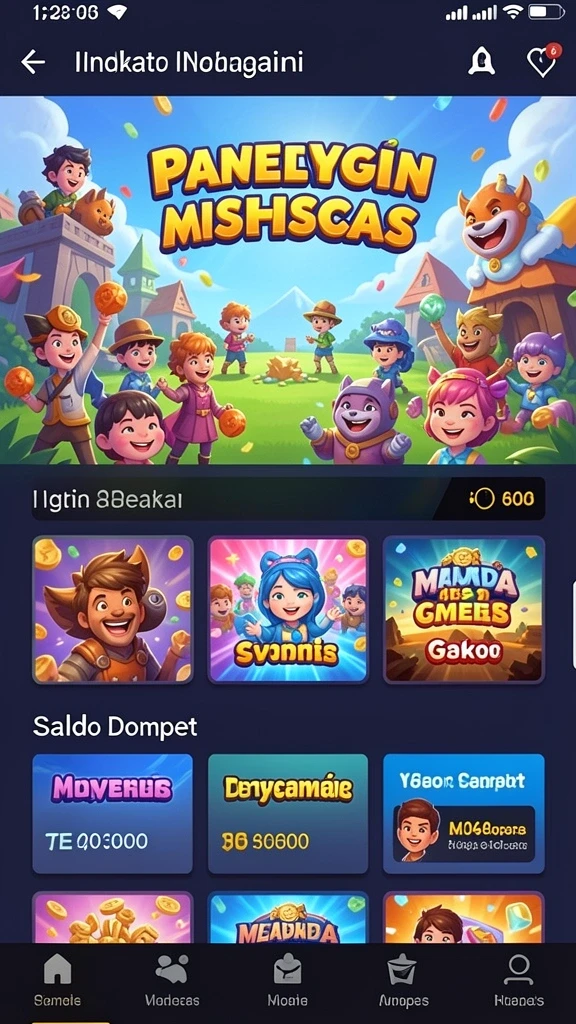 Screenshot xr88 nomor 3