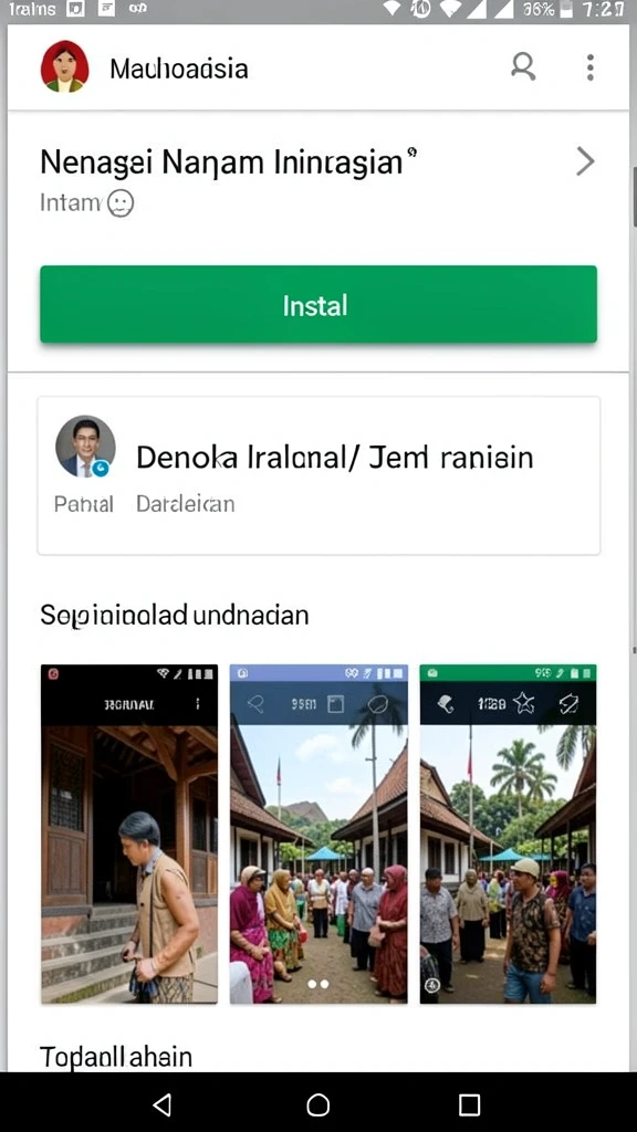Screenshot yoktogel nomor 1