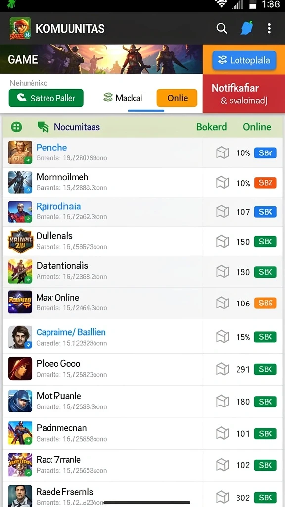 Screenshot yy123 nomor 3