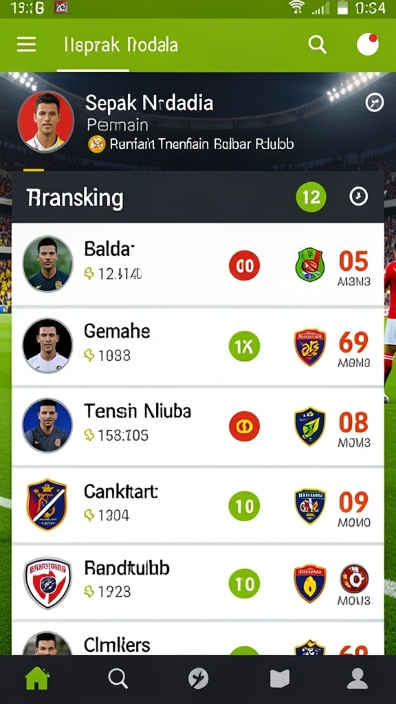 Screenshot yybet nomor 2